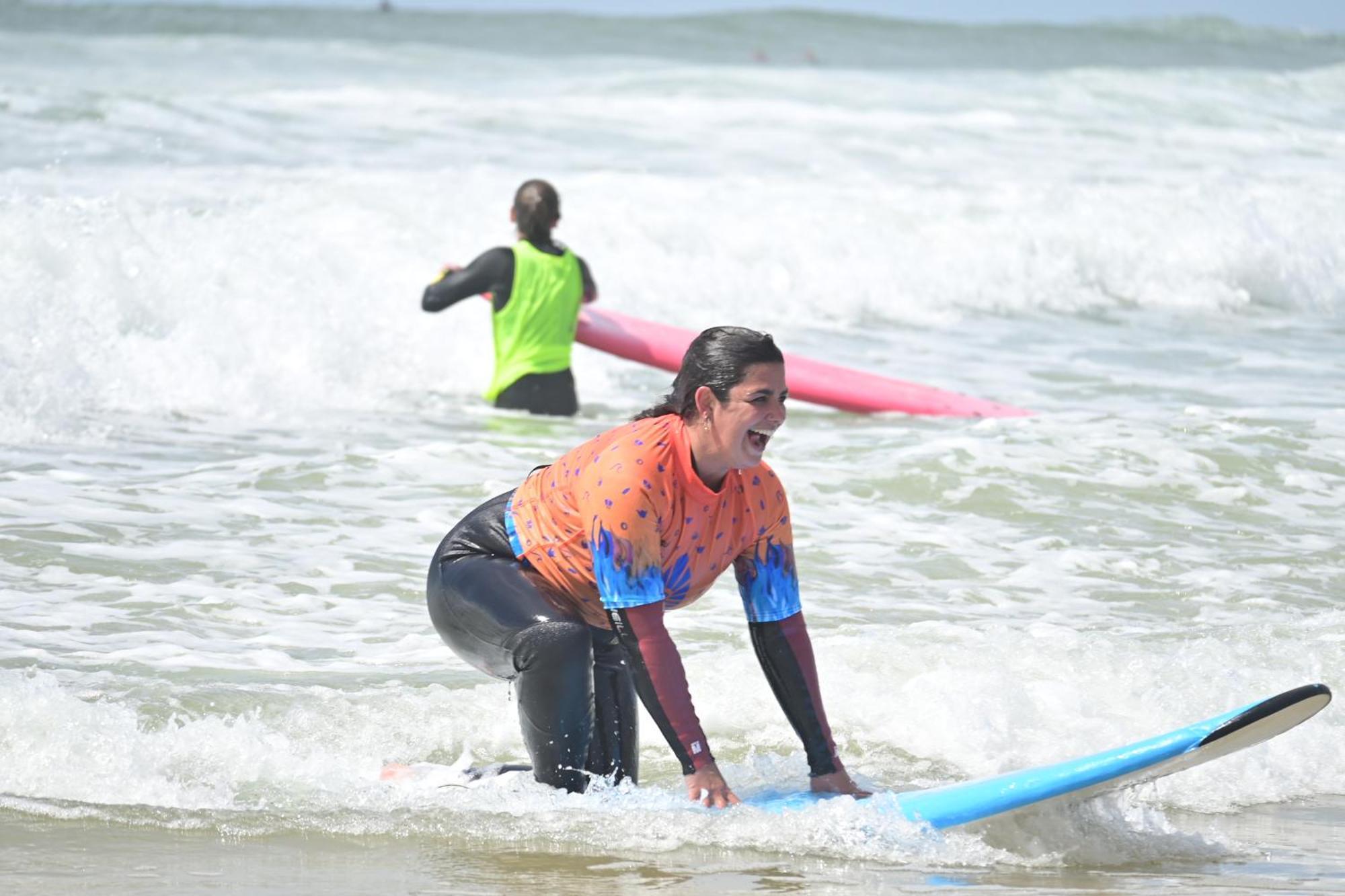 A Pousada Lisbon Soul Surf Camp Cascais Exterior foto